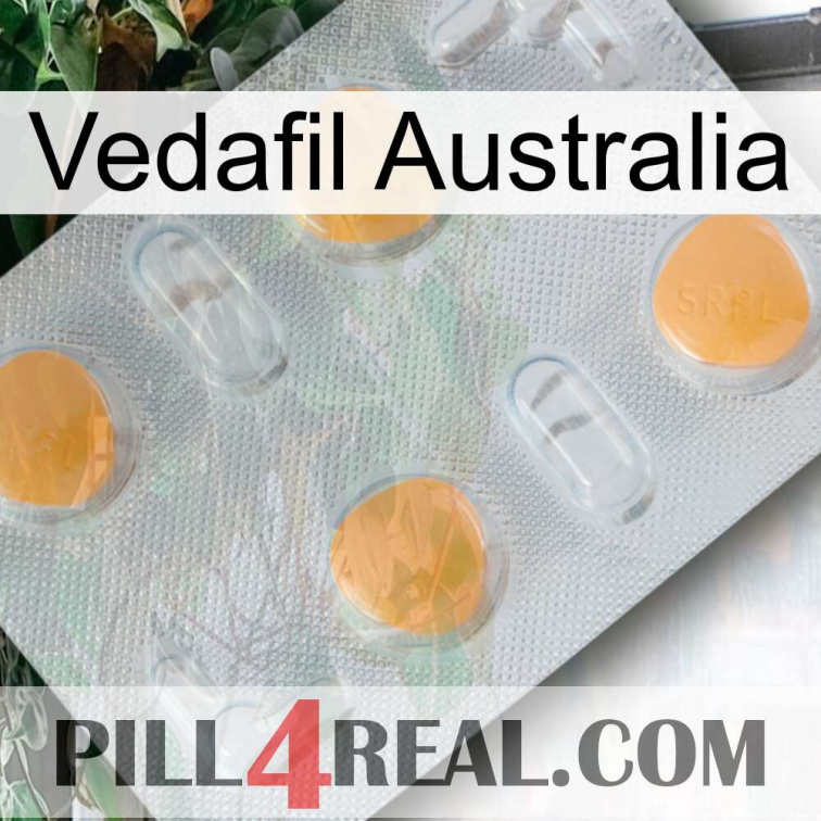 Vedafil Australia 24